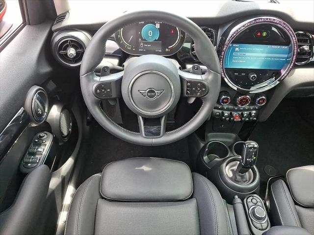 2024 MINI Hardtop Cooper S