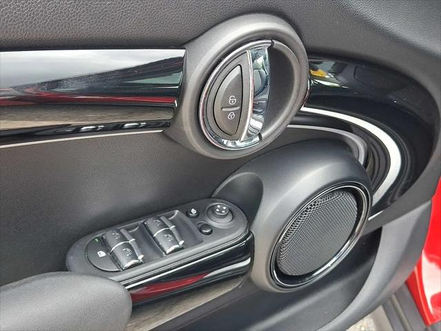 2024 MINI Hardtop Cooper S