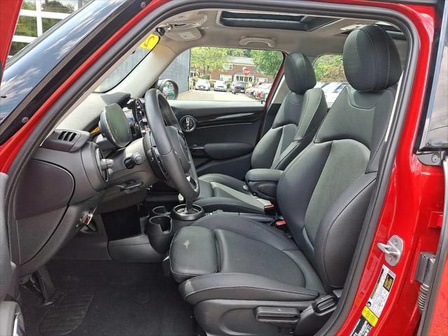 2024 MINI Hardtop Cooper S