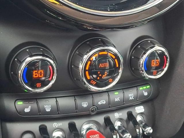 2024 MINI Hardtop Cooper S