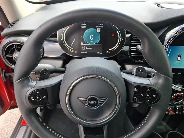 2024 MINI Hardtop Cooper S