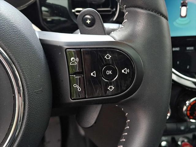 2024 MINI Hardtop Cooper S