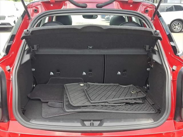 2024 MINI Hardtop Cooper S