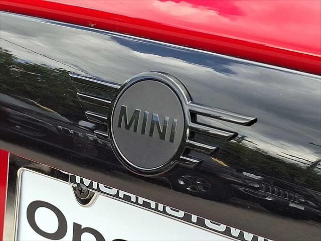 2024 MINI Hardtop Cooper S