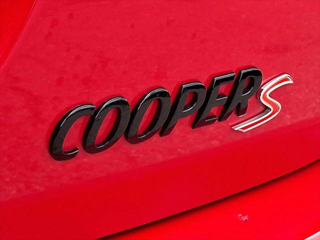 2024 MINI Hardtop Cooper S