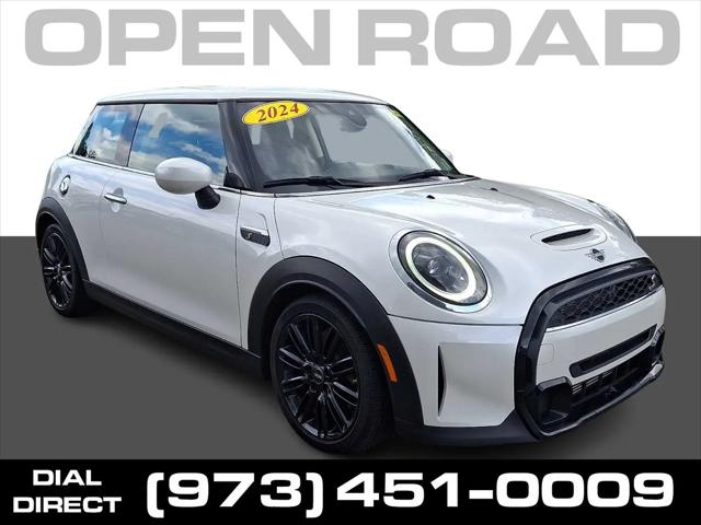 2024 MINI Hardtop Cooper S for sale in Morristown, NJ