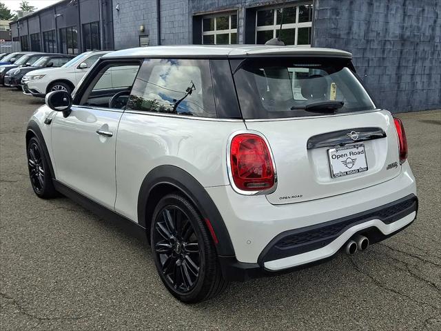 2024 MINI Hardtop Cooper S
