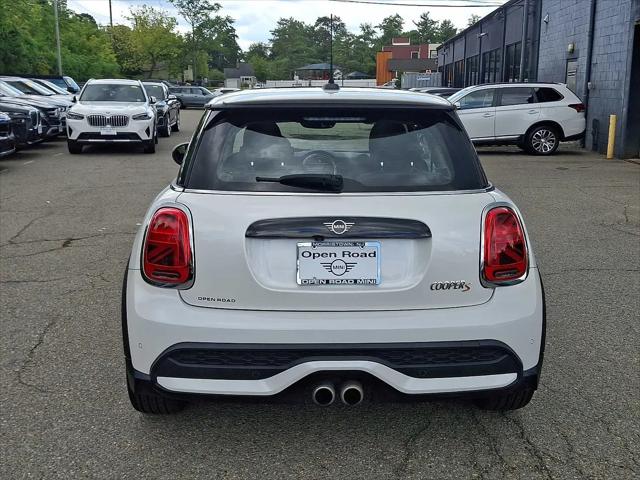 2024 MINI Hardtop Cooper S
