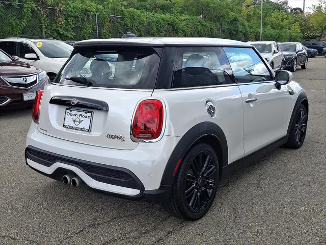 2024 MINI Hardtop Cooper S