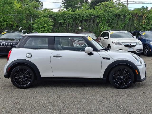 2024 MINI Hardtop Cooper S