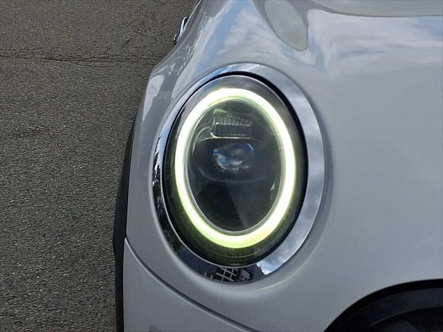 2024 MINI Hardtop Cooper S