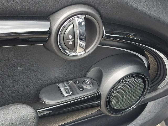 2024 MINI Hardtop Cooper S