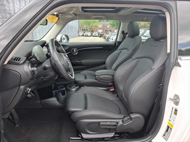 2024 MINI Hardtop Cooper S