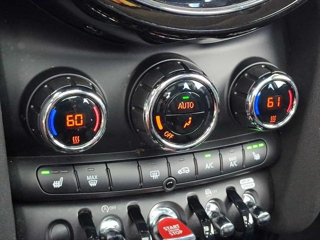 2024 MINI Hardtop Cooper S