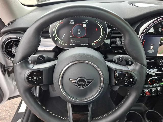 2024 MINI Hardtop Cooper S