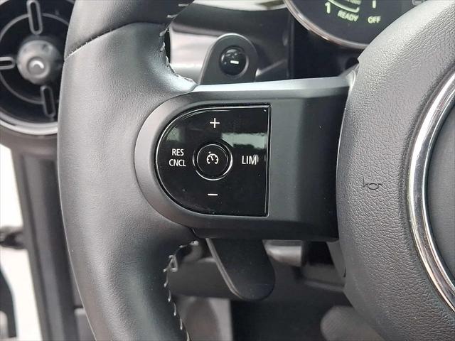 2024 MINI Hardtop Cooper S