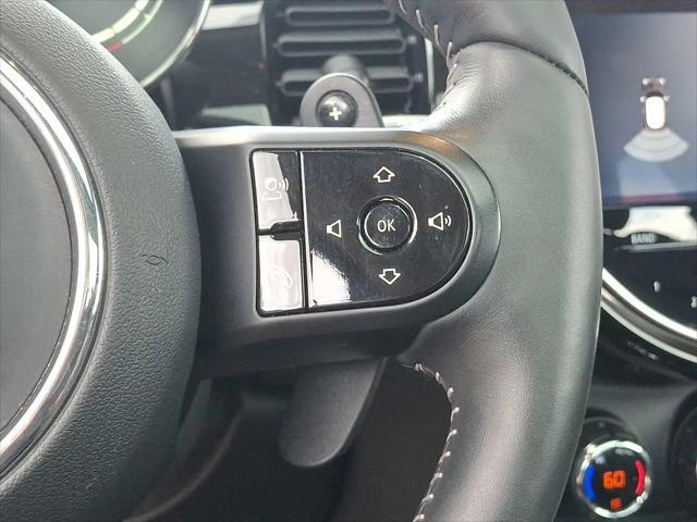 2024 MINI Hardtop Cooper S