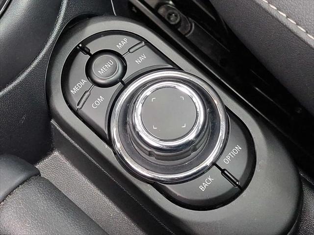 2024 MINI Hardtop Cooper S
