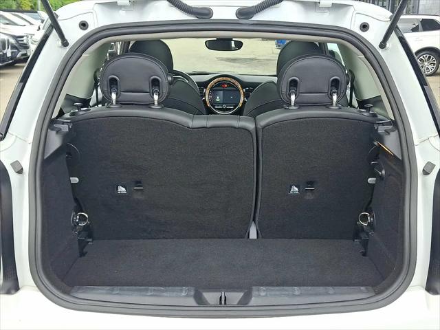 2024 MINI Hardtop Cooper S
