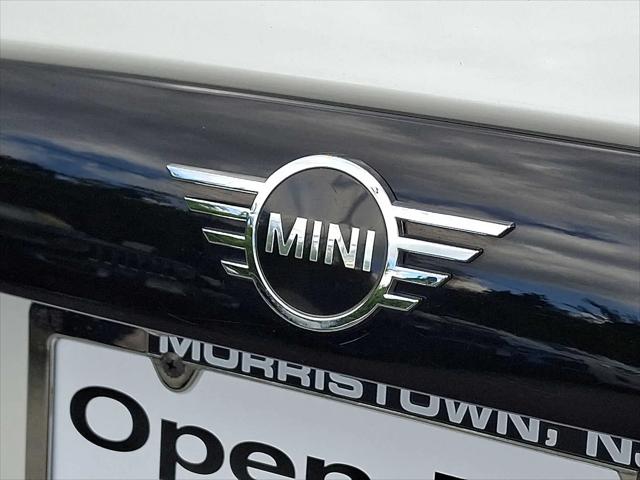 2024 MINI Hardtop Cooper S