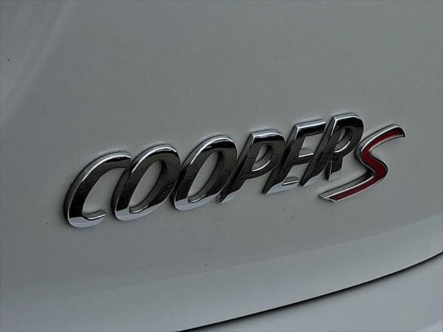 2024 MINI Hardtop Cooper S