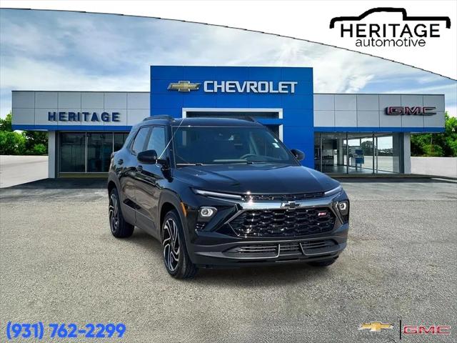 2026 Chevrolet TrailBlazer FWD RS for sale in Lawrenceburg, TN