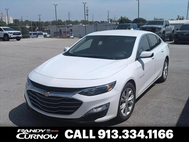 2025 Chevrolet Malibu FWD 1LT for sale in Kansas City, KS