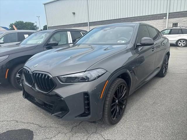 2026 BMW X6 xDrive40i for sale in Lancaster, PA
