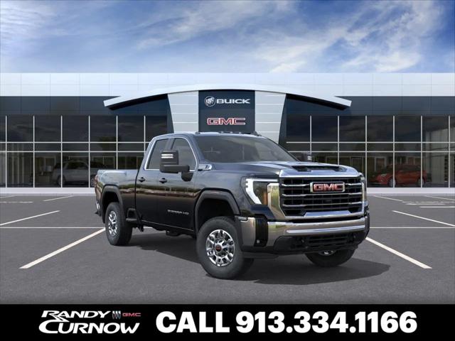 2026 GMC Sierra 2500HD SLE for sale in Kansas City, KS