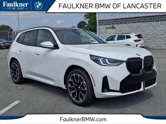 2026 BMW X3 30 xDrive for sale in Lancaster, PA