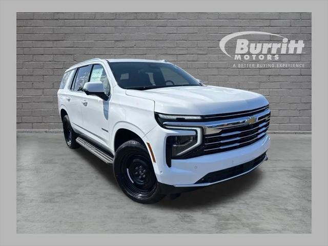 2026 Chevrolet Tahoe 4WD LT for sale in Oswego, NY