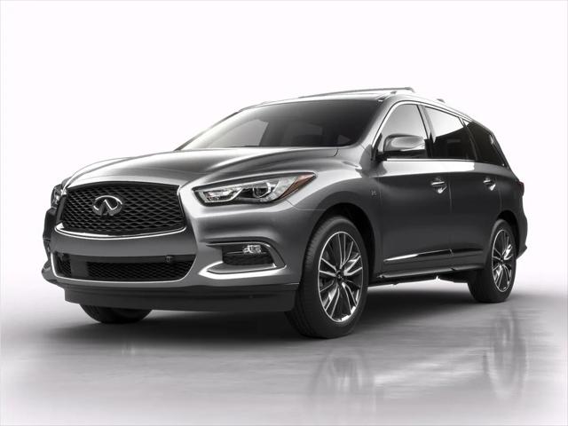 2017 INFINITI QX60 3.5 for sale in Sparta, TN
