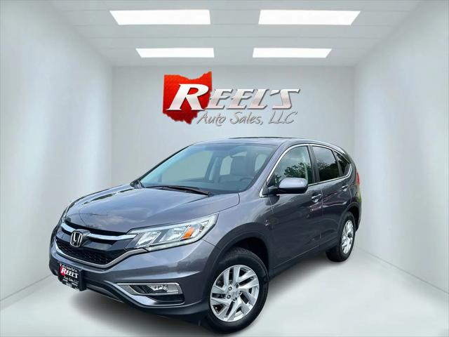 2015 Honda CR-V EX for sale in Orwell, OH