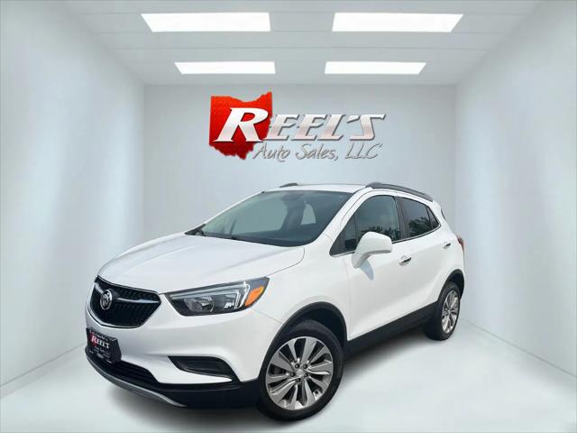 2020 Buick Encore AWD Preferred for sale in Orwell, OH