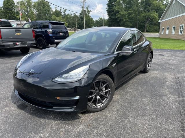 2018 Tesla Model 3 Performance for sale in Orwell, OH