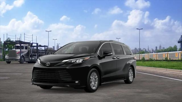 2026 Toyota Sienna XLE for sale in Auburn, NY