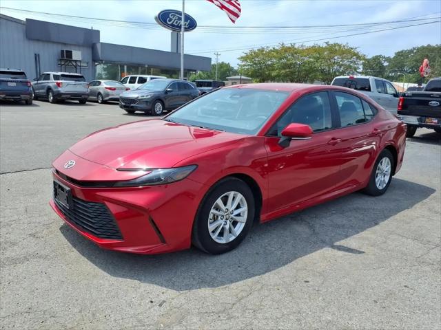 2025 Toyota Camry LE for sale in Hartselle, AL