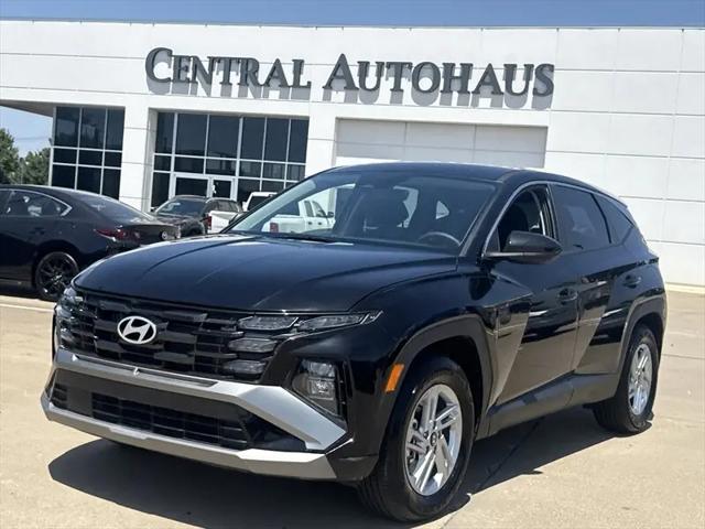 2026 Hyundai Tucson SE for sale in Dallas, TX