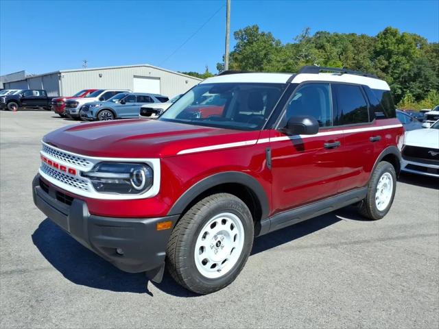 2026 Ford Bronco Sport Heritage for sale in Hartselle, AL