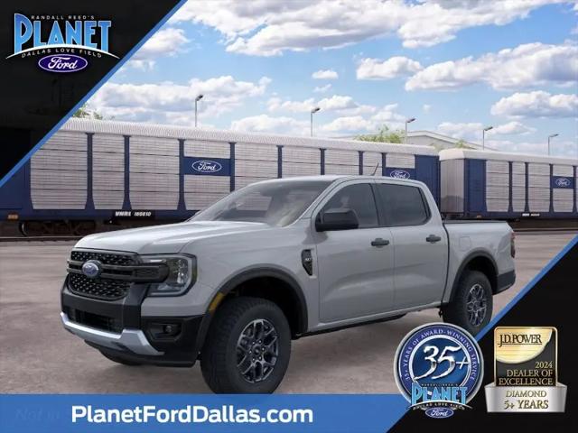 2026 Ford Ranger XLT for sale in Dallas, TX