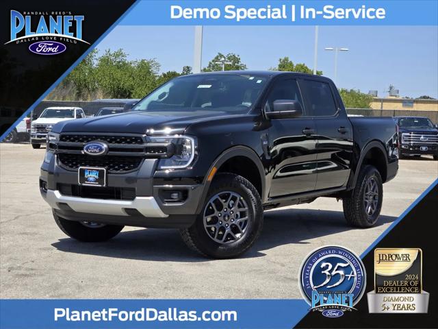 2026 Ford Ranger XLT for sale in Dallas, TX