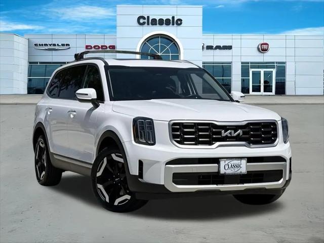 2025 Kia Telluride S for sale in Arlington, TX
