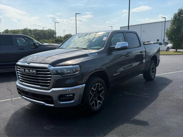2026 Ram 1500 Laramie for sale in Mt Orab, OH