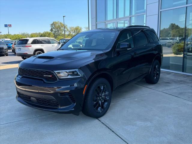 2026 Dodge Durango GT Plus AWD for sale in Mt Orab, OH