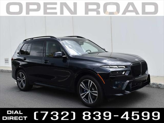2026 BMW X7 xDrive40i for sale in Edison, NJ