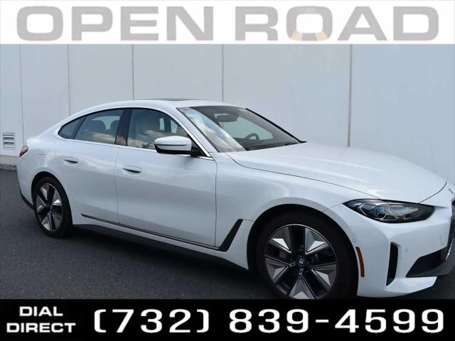 2024 BMW i4 eDrive35 for sale in Edison, NJ