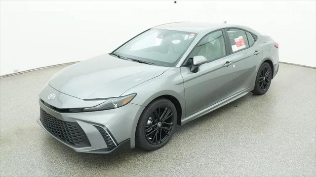 2026 Toyota Camry SE for sale in Miami, FL