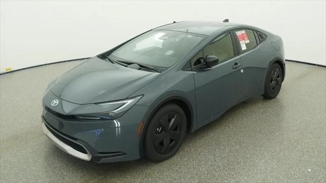 2026 Toyota Prius Plug-In SE for sale in Miami, FL