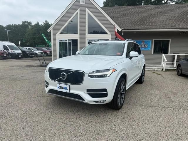 2019 Volvo XC90 T6 Momentum for sale in North Hampton, NH