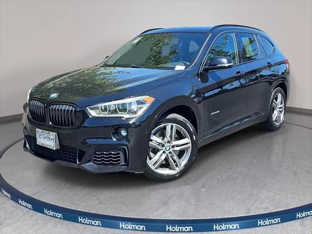 2016 BMW X1 xDrive28i for sale in Lynnwood, WA